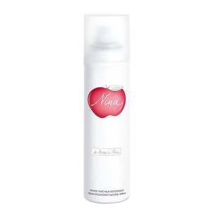Nina - Frischer Nebel Deodorant